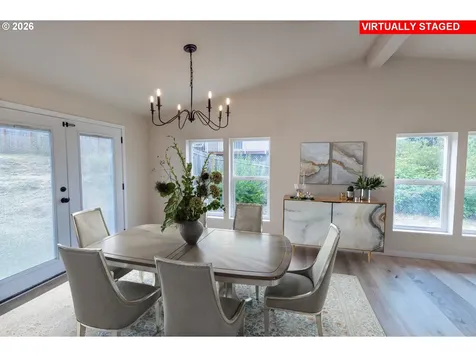 1038 Hillside Drive Cottage Grove OR 97424