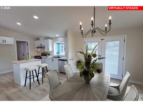 1038 Hillside Drive Cottage Grove OR 97424
