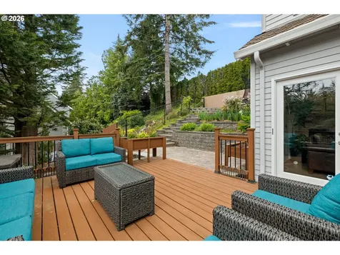 745 SW 67th Place Portland OR 97225
