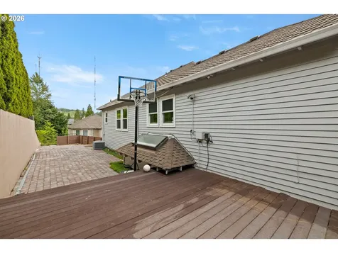 745 SW 67th Place Portland OR 97225