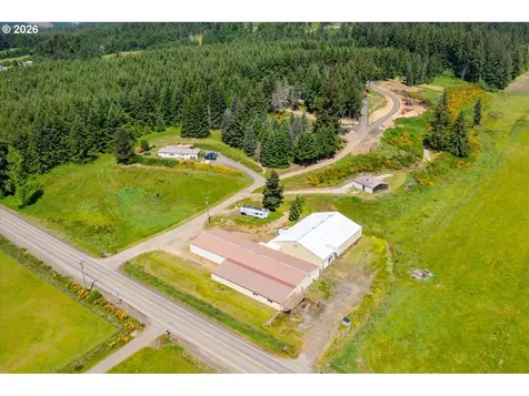 45500 SW Hebo Road Grand Ronde OR 97347