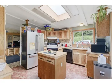 45500 SW Hebo Road Grand Ronde OR 97347