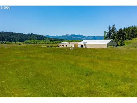 45500 SW Hebo Road Grand Ronde OR 97347