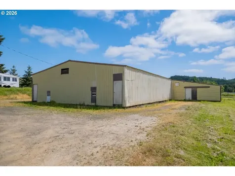45500 SW Hebo Road Grand Ronde OR 97347