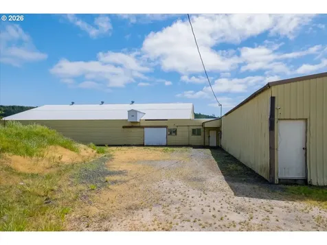 45500 SW Hebo Road Grand Ronde OR 97347