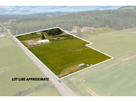45500 SW Hebo Road Grand Ronde OR 97347