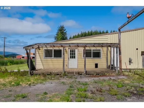 45500 SW Hebo Road Grand Ronde OR 97347