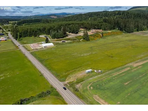 45500 SW Hebo Road Grand Ronde OR 97347