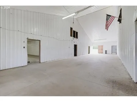 45500 SW Hebo Road Grand Ronde OR 97347