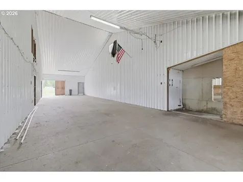 45500 SW Hebo Road Grand Ronde OR 97347