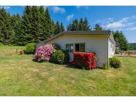 45500 SW Hebo Road Grand Ronde OR 97347