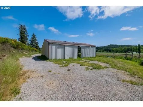 45500 SW Hebo Road Grand Ronde OR 97347