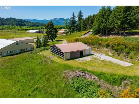 45500 SW Hebo Road Grand Ronde OR 97347