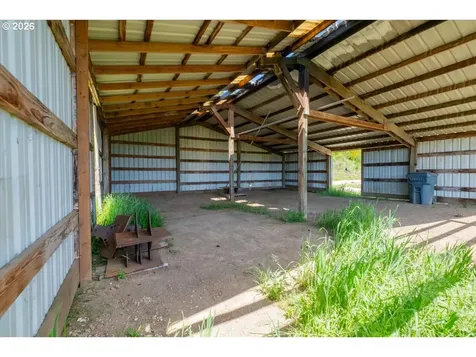 45500 SW Hebo Road Grand Ronde OR 97347