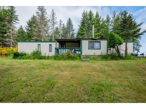 45500 SW Hebo Road Grand Ronde OR 97347