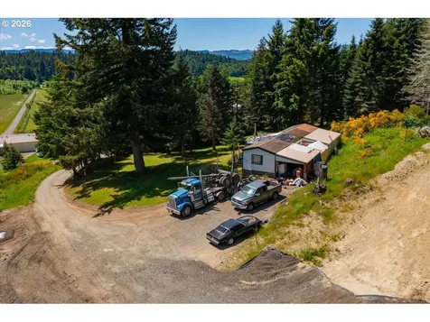 45500 SW Hebo Road Grand Ronde OR 97347