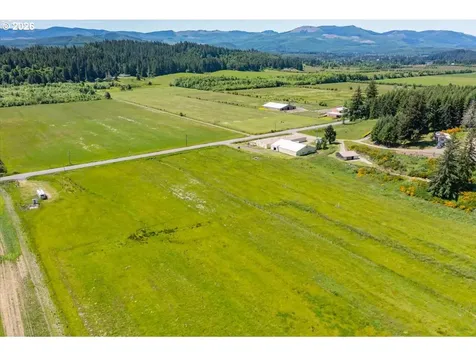 45500 SW Hebo Road Grand Ronde OR 97347