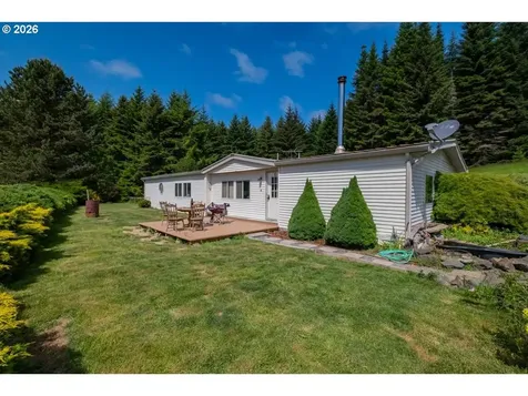 45500 SW Hebo Road Grand Ronde OR 97347
