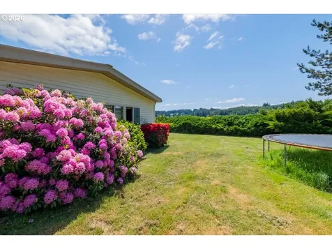 45500 SW Hebo Road Grand Ronde OR 97347