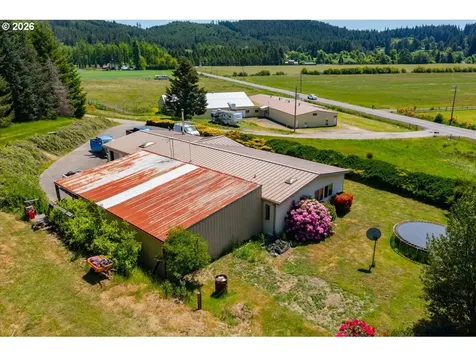 45500 SW Hebo Road Grand Ronde OR 97347