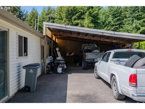 45500 SW Hebo Road Grand Ronde OR 97347