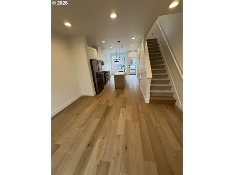 2391 SE 43rd Avenue Portland OR 97206