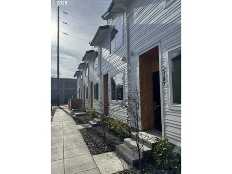 2391 SE 43rd Avenue Portland OR 97206