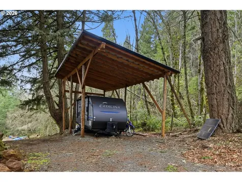 78783 Sears Road Cottage Grove OR 97424