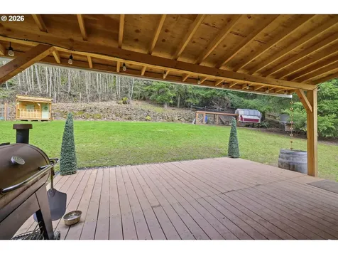 78783 Sears Road Cottage Grove OR 97424