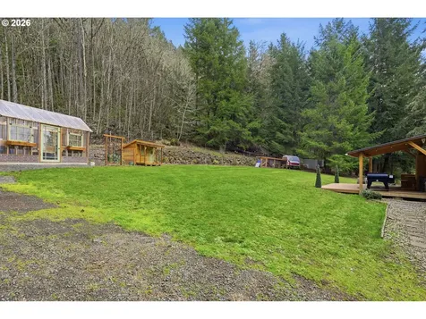 78783 Sears Road Cottage Grove OR 97424