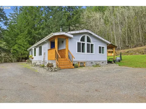 78783 Sears Road Cottage Grove OR 97424