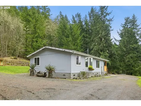 78783 Sears Road Cottage Grove OR 97424