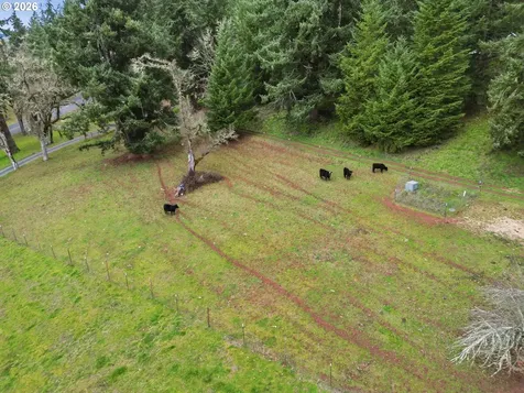 78783 Sears Road Cottage Grove OR 97424