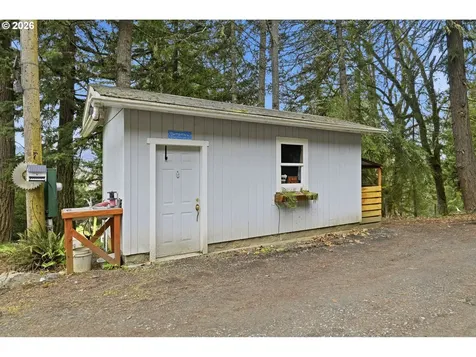 78783 Sears Road Cottage Grove OR 97424