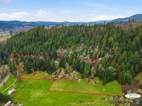 78783 Sears Road Cottage Grove OR 97424
