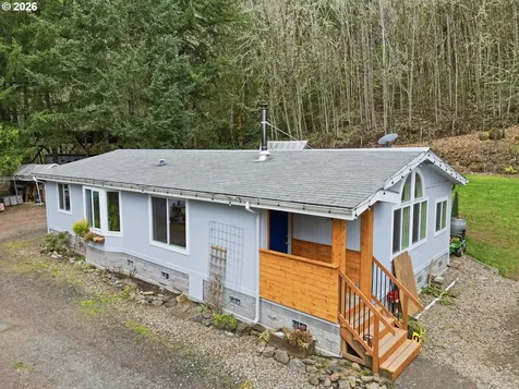78783 Sears Road Cottage Grove OR 97424