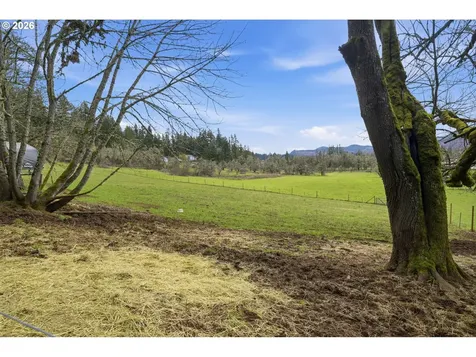 78783 Sears Road Cottage Grove OR 97424