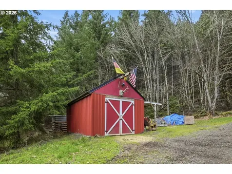 78783 Sears Road Cottage Grove OR 97424