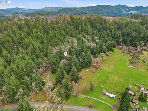78783 Sears Road Cottage Grove OR 97424