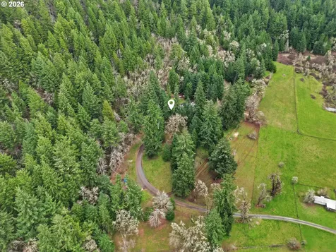 78783 Sears Road Cottage Grove OR 97424