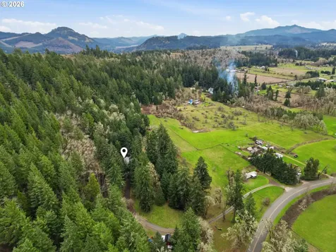 78783 Sears Road Cottage Grove OR 97424