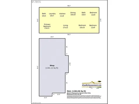 28408 S Needy Road Canby OR 97013
