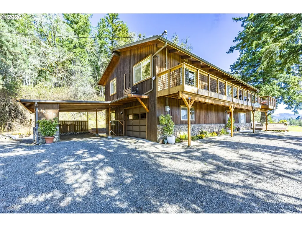 38289 Harolds Road Dexter OR 97431