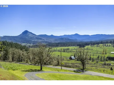 38289 Harolds Road Dexter OR 97431