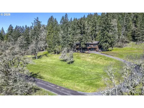 38289 Harolds Road Dexter OR 97431