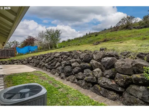 4509 Ridenour Street Roseburg OR 97470