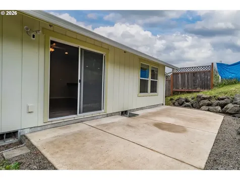 4509 Ridenour Street Roseburg OR 97470