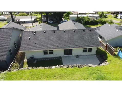 4509 Ridenour Street Roseburg OR 97470
