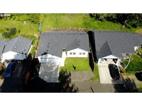 4509 Ridenour Street Roseburg OR 97470