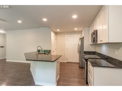 4509 Ridenour Street Roseburg OR 97470